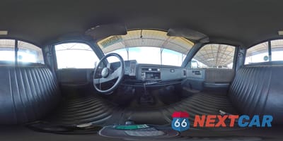 Zdjęcie 12 z 13 samochodu: 1991 CHEVROLET S TRUCK S10 VIN:1GCCS14R0M0171004 - miniatura