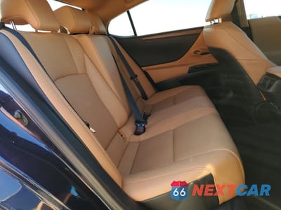 Zdjęcie 11 z 15 samochodu: 2022 LEXUS ES 350 BASE VIN:58ADZ1B16NU125818 - miniatura