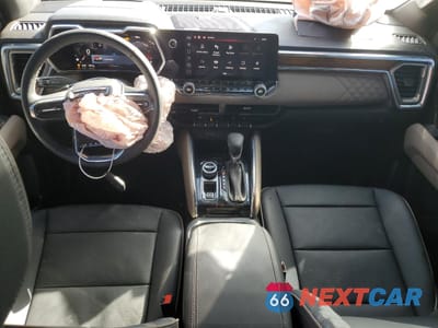 Zdjęcie 8 z 15 samochodu: 2024 GMC CANYON DENALI VIN:1GTP6FEK7R1261773 - miniatura