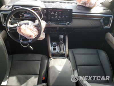 Zdjęcie 8 z 15 samochodu: 2024 GMC CANYON DENALI VIN:1GTP6FEK7R1261773 - miniatura