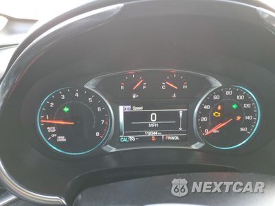 Zdjęcie 9 z 13 samochodu: 2017 CHEVROLET MALIBU LT VIN:1G1ZE5ST4HF232888 - miniatura