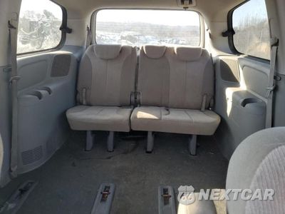 Zdjęcie 10 z 14 samochodu: 2012 KIA SEDONA LX VIN:KNDMG4C7XC6465710 - miniatura