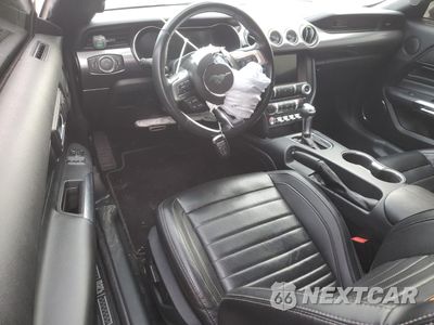 Zdjęcie 8 z 15 samochodu: 2023 FORD MUSTANG MACH I VIN:1FA6P8R08P5501535 - miniatura
