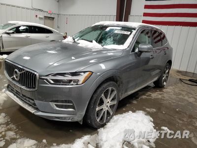 2020 VOLVO XC60 T5 INSCRIPTION YV4102RL4L1535826 - główne zdjęcie licytacji z USA - miniatura