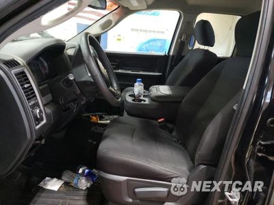 Zdjęcie 7 z 12 samochodu: 2018 RAM 1500 ST VIN:1C6RR7FGXJS328422 - miniatura