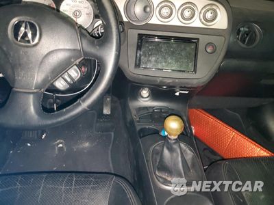 Zdjęcie 8 z 12 samochodu: 2002 ACURA RSX TYPE-S VIN:JH4DC53042C020379 - miniatura