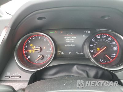 Zdjęcie 9 z 14 samochodu: 2021 TOYOTA CAMRY TRD VIN:4T1KZ1AK7MU055026 - miniatura