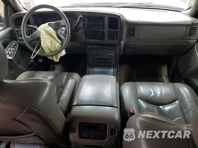 Zdjęcie 8 z 15 samochodu: 2003 GMC YUKON XL DENALI VIN:1GKFK66U73J209949 - miniatura