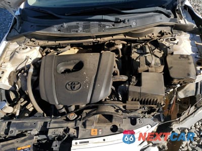 Zdjęcie 12 z 14 samochodu: 2018 TOYOTA YARIS IA VIN:3MYDLBYV0JY316995 - miniatura