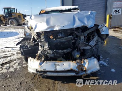 Piąte zdjęcie samochodu w środku: 2010 DODGE RAM 1500 VIN:1D7RV1CP9AS242434 - miniatura
