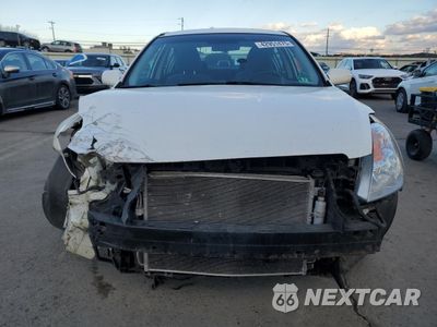 Piąte zdjęcie samochodu w środku: 2008 NISSAN ALTIMA 2.5 VIN:1N4AL21E38N509358 - miniatura