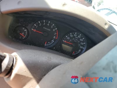 Zdjęcie 9 z 12 samochodu: 2008 NISSAN FRONTIER CREW CAB LE VIN:1N6AD09UX8C409032 - miniatura