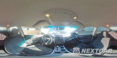 Zdjęcie 12 z 15 samochodu: 2015 NISSAN ALTIMA 2.5 VIN:1N4AL3AP4FC174238 - miniatura