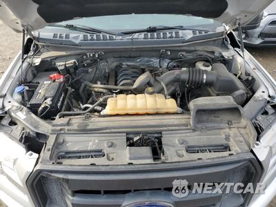Zdjęcie 11 z 13 samochodu: 2017 FORD F150 SUPER CAB VIN:1FTFX1EF7HFC76497 - miniatura
