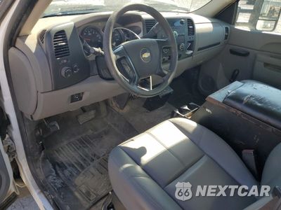 Zdjęcie 8 z 12 samochodu: 2012 CHEVROLET SILVERADO C3500 VIN:1GB3CZCG6CF185579 - miniatura