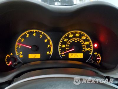 Zdjęcie 9 z 14 samochodu: 2010 TOYOTA COROLLA BASE VIN:1NXBU4EE1AZ325741 - miniatura