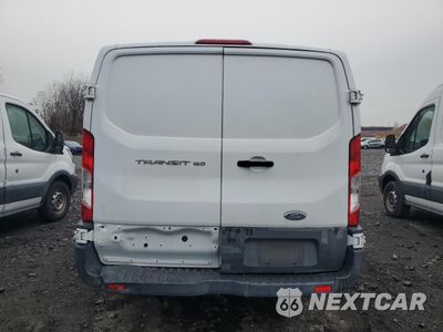Zdjęcie 6 z 13 samochodu: 2016 FORD TRANSIT T-150 VIN:1FTYE1YM4GKA73923 - miniatura