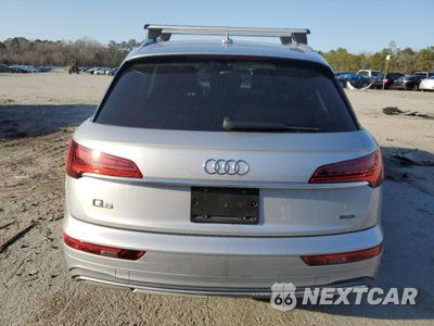 Zdjęcie 6 z 13 samochodu: 2021 AUDI Q5 PREMIUM VIN:WA1AAAFY5M2005042 - miniatura