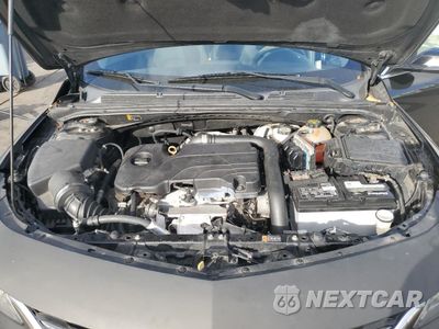 Zdjęcie 12 z 14 samochodu: 2017 CHEVROLET MALIBU LT VIN:1G1ZE5ST5HF105826 - miniatura