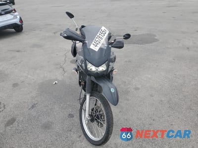 Piąte zdjęcie samochodu w środku: 2018 KAWASAKI KL650 E VIN:JKAKLEE12JDA95764 - miniatura