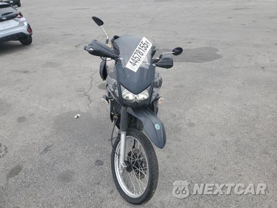 Piąte zdjęcie samochodu w środku: 2018 KAWASAKI KL650 E VIN:JKAKLEE12JDA95764 - miniatura