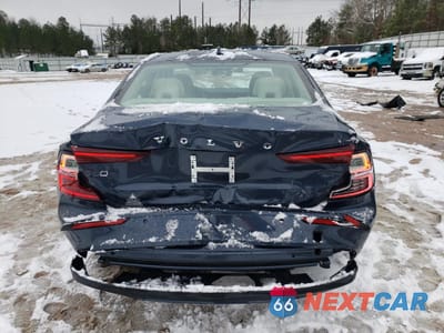 Zdjęcie 6 z 15 samochodu: 2024 VOLVO S60 PLUS VIN:7JRL12FL7RG314435 - miniatura