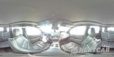 Zdjęcie 13 z 15 samochodu: 2015 JEEP GRAND CHEROKEE OVERLAND VIN:1C4RJFCT9FC237445 - miniatura
