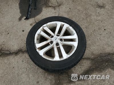 Zdjęcie 12 z 13 samochodu: 2011 NISSAN JUKE S VIN:JN8AF5MV1BT005476 - miniatura