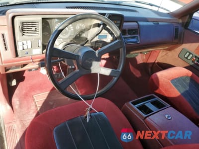 Zdjęcie 8 z 14 samochodu: 1990 CHEVROLET GMT-400 C1500 VIN:1GCDC14N0LZ239519 - miniatura