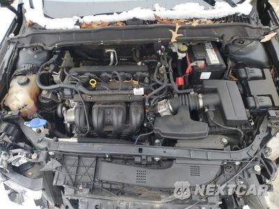 Zdjęcie 12 z 14 samochodu: 2014 FORD FUSION SE VIN:3FA6P0H72ER363971 - miniatura