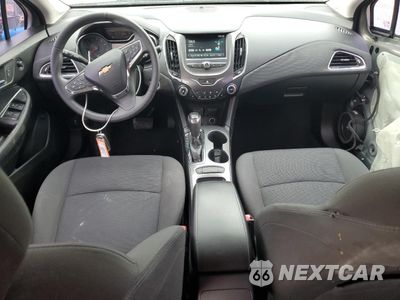 Zdjęcie 8 z 13 samochodu: 2018 CHEVROLET CRUZE LT VIN:1G1BE5SM2J7241843 - miniatura