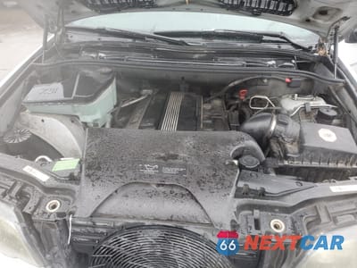 Zdjęcie 13 z 14 samochodu: 2001 BMW X5 3.0I VIN:WBAFA53541LM65065 - miniatura