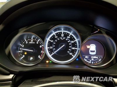 Zdjęcie 9 z 15 samochodu: 2023 MAZDA CX-5 PREFERRED VIN:JM3KFBCM6P0246375 - miniatura