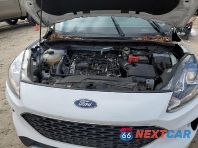 Zdjęcie 12 z 13 samochodu: 2021 FORD ESCAPE SE VIN:1FMCU0G64MUA66122 - miniatura