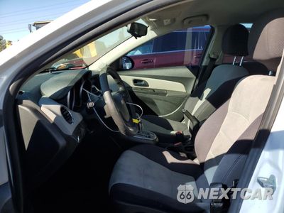 Zdjęcie 7 z 12 samochodu: 2013 CHEVROLET CRUZE LS VIN:1G1PA5SG5D7262038 - miniatura