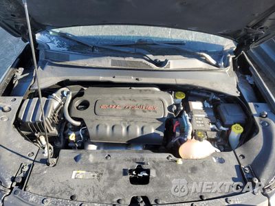 Zdjęcie 11 z 13 samochodu: 2022 JEEP COMPASS LATITUDE VIN:3C4NJDBB5NT170146 - miniatura