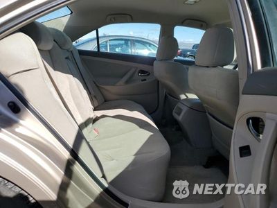 Zdjęcie 10 z 12 samochodu: 2009 TOYOTA CAMRY BASE VIN:4T1BE46K49U848488 - miniatura