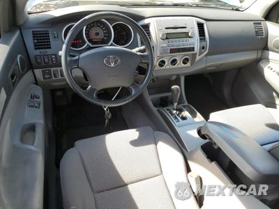 Zdjęcie 8 z 12 samochodu: 2006 TOYOTA TACOMA PRERUNNER ACCESS CAB VIN:5TETU62N06Z148798 - miniatura