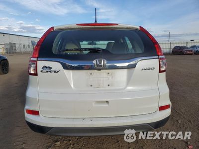 Zdjęcie 6 z 13 samochodu: 2015 HONDA CR-V LX VIN:5J6RM4H3XFL042212 - miniatura