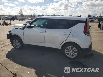 Drugie zdjęcie samochodu z przodu: 2020 KIA SOUL LX VIN:KNDJ23AU7L7707898 - miniatura