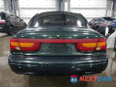 Zdjęcie 6 z 12 samochodu: 2000 SATURN SL2 VIN:1G8ZK5274YZ211051 - miniatura