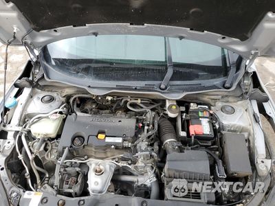 Zdjęcie 13 z 16 samochodu: 2020 HONDA CIVIC LX VIN:2HGFC2F61LH557560 - miniatura