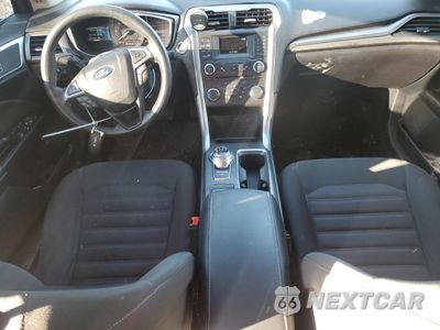 Zdjęcie 8 z 14 samochodu: 2017 FORD FUSION SE HYBRID VIN:3FA6P0LU1HR123506 - miniatura