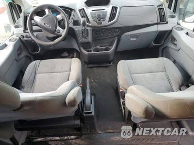 Zdjęcie 8 z 13 samochodu: 2016 FORD TRANSIT T-350 VIN:1FBZX2ZM0GKA63557 - miniatura