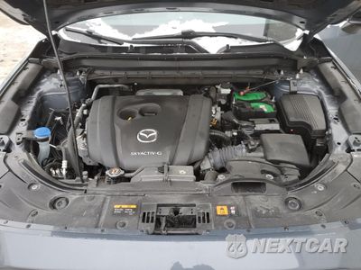 Zdjęcie 12 z 14 samochodu: 2021 MAZDA CX-5 TOURING VIN:JM3KFBCM7M0331236 - miniatura