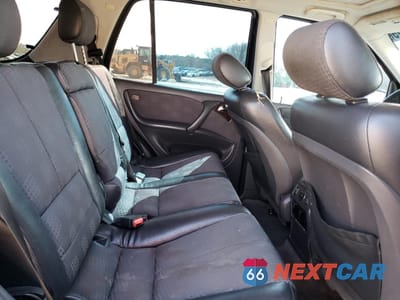 Zdjęcie 11 z 15 samochodu: 2004 MERCEDES-BENZ ML 350 VIN:4JGAB57E84A489028 - miniatura