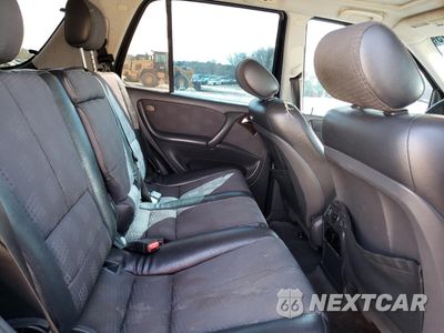 Zdjęcie 11 z 15 samochodu: 2004 MERCEDES-BENZ ML 350 VIN:4JGAB57E84A489028 - miniatura