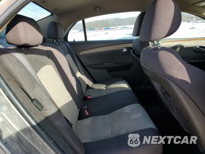 Zdjęcie 10 z 14 samochodu: 2010 CHEVROLET MALIBU 1LT VIN:1G1ZC5EB8AF216546 - miniatura