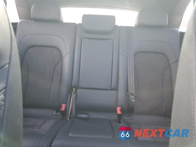 Zdjęcie 10 z 13 samochodu: 2015 AUDI SQ5 PRESTIGE VIN:WA1VGAFP7FA089929 - miniatura