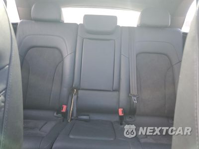 Zdjęcie 10 z 13 samochodu: 2015 AUDI SQ5 PRESTIGE VIN:WA1VGAFP7FA089929 - miniatura